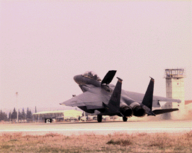 Air Force News Photo