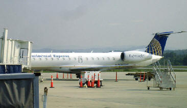 Continental Airlines