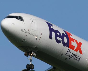 Fedex