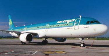 Aer Lingus