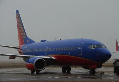 Southwest Airlines