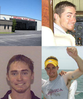 Kidnapper Arrested Involving Lakeland Pilot