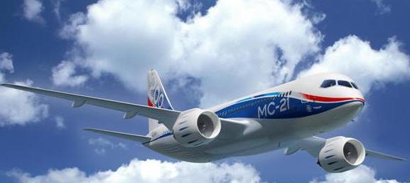 Rockwell To Provide Avionics And Pilot Controls On Russia Aircraft