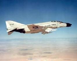 Vietnam War Air Force Pilot Missing In Action Identified