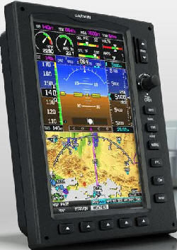 Garmin G3X